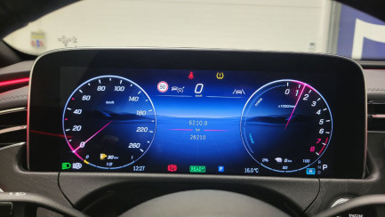 Zdjęcie przedmiotu: Mercedes-benz E 300 e AMG LINE PREMIUM 4Matic