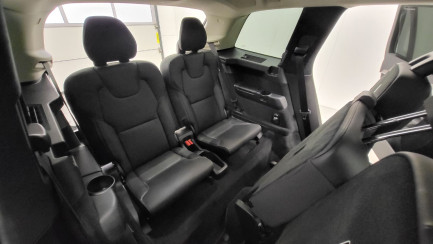 Zdjęcie przedmiotu: Volvo XC90 B5 D AWD Ultimate Dark 7os aut