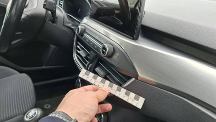 Zdjęcie przedmiotu: Ford Focus 2.0 EcoBlue E6 Titanium