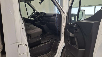 Zdjęcie przedmiotu: RENAULT/CARPOL MASTER FWD 2.3 dCi E6 3.5t L3H1 Extra S&S+E