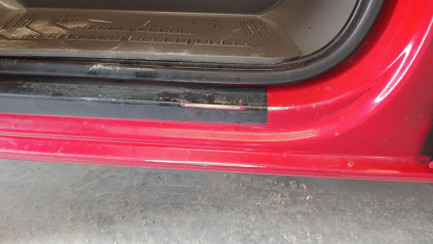 Zdjęcie przedmiotu: VOLKSWAGEN/CARPOL CRAFTER 35 TDI-CR E6 3.5t