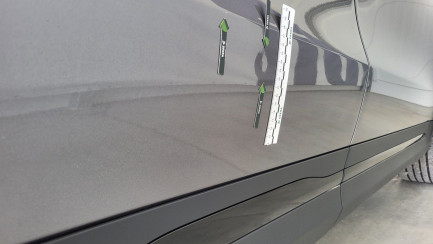 Zdjęcie przedmiotu: Mercedes-benz EQA 300 66.5kWh 4-Matic AMG Line