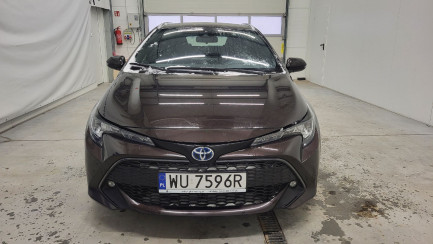 Zdjęcie przedmiotu: Toyota Corolla TS Kombi 1.8 Hybrid GPF Comfort