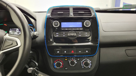 Zdjęcie przedmiotu: Dacia Spring 27.4kWh Comfort