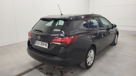 Zdjęcie przedmiotu: Opel Astra Combi 1.5 CDTI Edition S&S