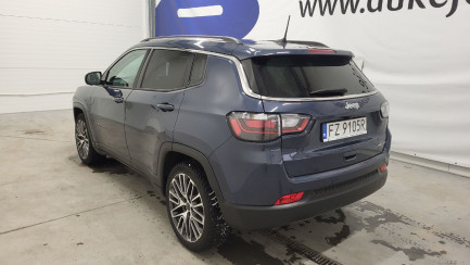 Zdjęcie przedmiotu: Jeep Compass 1.3 TMair Limited FWD S&S DDCT