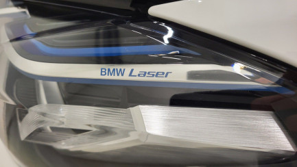 Zdjęcie przedmiotu: BMW 620d xDrive mHEV aut Oświadczenie o utracie DR