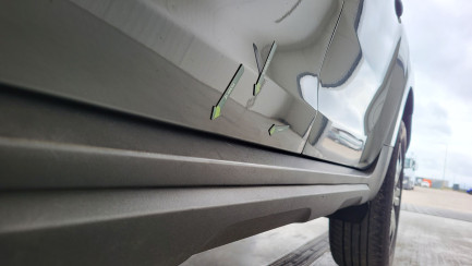 Zdjęcie przedmiotu: Dacia Duster 1.0 TCe Prestige LPG Brak dokumentacji LPG