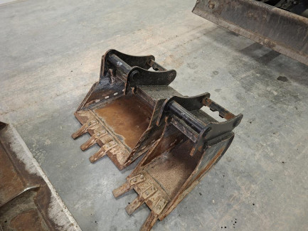 Zdjęcie przedmiotu: Міні-екскаватор SANY SY26U