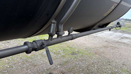 Zdjęcie przedmiotu: LAG O-3-ST 35.5t