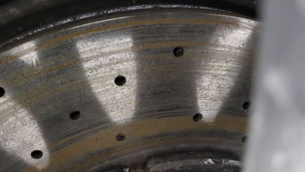 Zdjęcie przedmiotu: Audi SQ7 4.0 TDI Quattro Tiptr. Oświadczenie o utracie DR