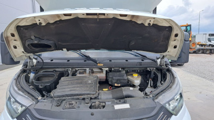 Zdjęcie przedmiotu: Iveco DAILY HI-MATIC E6e 7.2t
