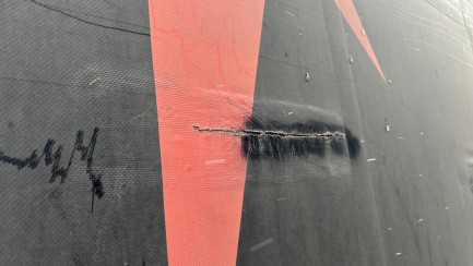 Zdjęcie przedmiotu: KASSBOHRER MEGA