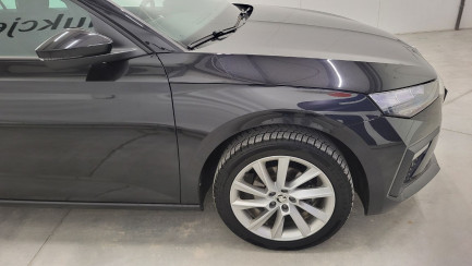 Zdjęcie przedmiotu: Skoda Scala 1.0 TSI Selection DSG