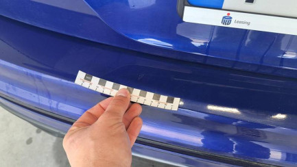 Zdjęcie przedmiotu: Volkswagen Tiguan FL 2.0 TDI E6 R-Line SCR 4MOTION DSG