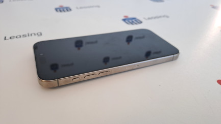 Zdjęcie przedmiotu: Phone / Smartphone Apple iPhone 15 Pro Max 256GB Titanium production code MU793PX/A