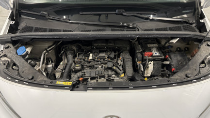 Zdjęcie przedmiotu: TOYOTA/CARPOL ProAce City 1.5 CRD E6.3 2.4t Long Active (1000) S&S