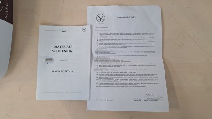 Zdjęcie przedmiotu: Beauty Expert 5 in 1