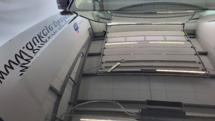 Zdjęcie przedmiotu: LAND ROVER Discovery V 3.0 D250 mHEV S