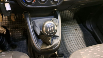 Zdjęcie przedmiotu: Opel Combo 1.3 CDTI E6 2.2t L2H1