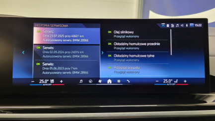 Zdjęcie przedmiotu: BMW X6 xDrive30d mHEV sport-aut