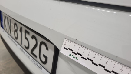 Zdjęcie przedmiotu: Renault Clio 1.0 TCe Equilibre LPG Brak dokumentacji LPG