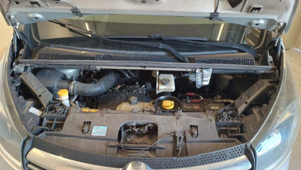 Zdjęcie przedmiotu: Opel VIVARO 1.6 CDTI E6 2.9t L2H1 Edition