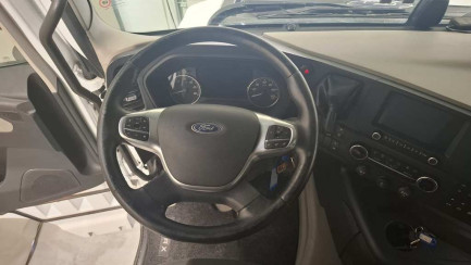 Zdjęcie przedmiotu: Ford F-MAX 500 12.7 TDCi E6d 18.0t