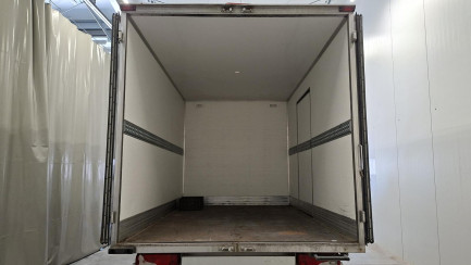 Zdjęcie przedmiotu: MERCEDES-BENZ/IGLOPOL SPRINTER E6 3.5t