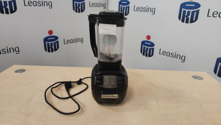 Zdjęcie przedmiotu: HAMILTON BEACH HBB 255 RIO blender