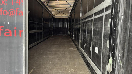 Zdjęcie przedmiotu: KASSBOHRER MEGA Dropside