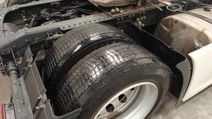 Zdjęcie przedmiotu: SCANIA R460 A 4x2 NA Highline Super E6 18.0t