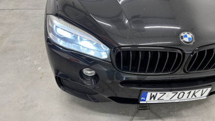 Zdjęcie przedmiotu: BMW X5 Diesel xDrive40d Step