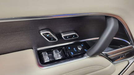 Zdjęcie przedmiotu: Land Rrover Range Rover 3.0 PHEV Autobiography AWD