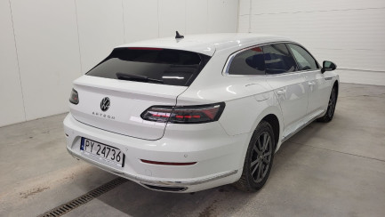 Zdjęcie przedmiotu: Volkswagen ARTEON Shooting Brake 2.0 TSI Elegance DSG