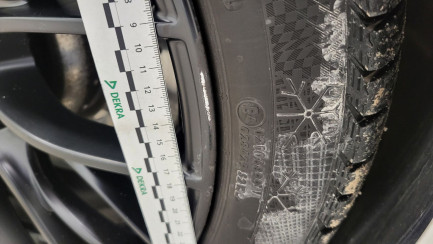 Zdjęcie przedmiotu: BMW 330i xDrive M Sport sport-aut Cepik Informacja o odczycie licznika!