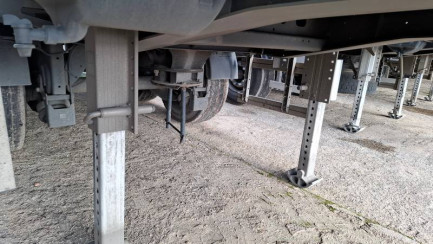 Zdjęcie przedmiotu: WIELTON NW-3 Dump Steel