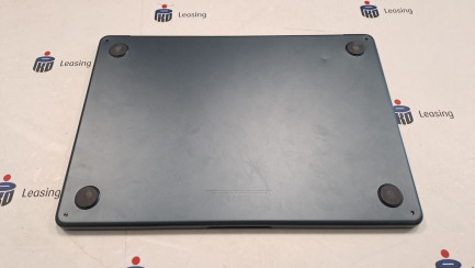 Zdjęcie przedmiotu: Apple MacBook Air 2024 13.6" M3 8 ГБ ОЗП 256 ГБ SSD macOS North + миша Apple Magic Mouse