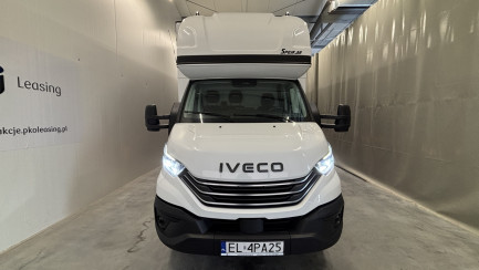 Zdjęcie przedmiotu: Iveco DAILY E6 3.5t Hi-Matic