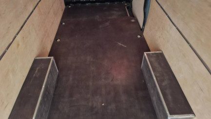 Zdjęcie przedmiotu: Iveco DAILY E6 3.5t