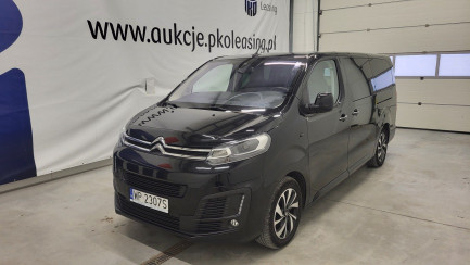 Citroen SpaceTourer 2.0 BlueHDi XL Business Lounge Aut.