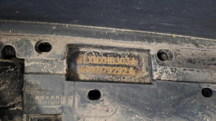 Zdjęcie przedmiotu: SKUTER SYM JET X 125