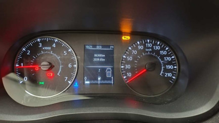 Zdjęcie przedmiotu: Renault Master FWD 2.3 dCi E6d 3.5t L3H3 Pack Clim