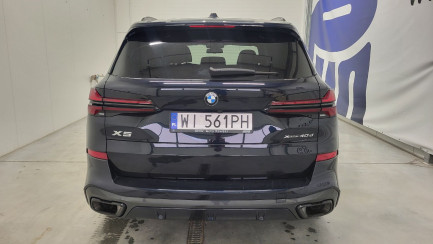 Zdjęcie przedmiotu: BMW X5 xDrive40d mHEV M Sport sport-aut