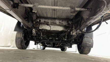 Zdjęcie przedmiotu: FORD/PARTNER TRANSIT 350 2.0 TDCi DPF E6.2 3.5t L5 Ambiente