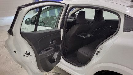 Zdjęcie przedmiotu: Dacia Logan 1.0 ECO-G 100 Comfort LP
