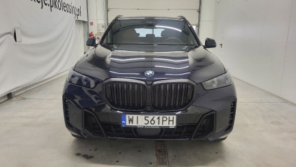Zdjęcie przedmiotu: BMW X5 xDrive40d mHEV M Sport sport-aut