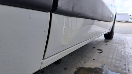 Zdjęcie przedmiotu: Renault Master FWD 2.3 dCi E6d 3.5t L3H2 Extra