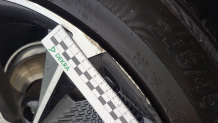 Zdjęcie przedmiotu: Audi A6 35 TDI mHEV S tronic Oświadczenie o utracie DR