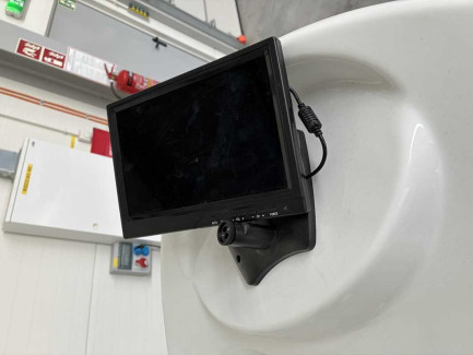 Zdjęcie przedmiotu: Класичний тренажер Studio Figura Swan Intra Shaper